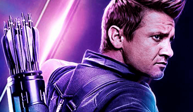 Avengers: Endgame: Jeremy Renner no sabía que grababa mientras su familia desaparecía