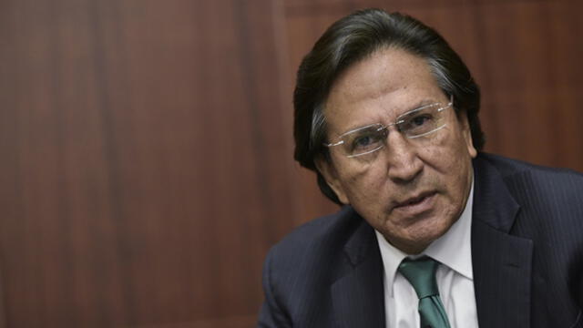 Alejandro Toledo: TC declara improcedente hábeas corpus de expresidente