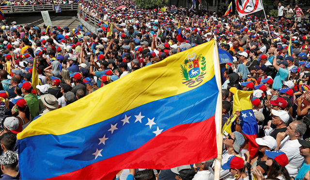 Venezuela hoy EN VIVO: las últimas noticias de la crisis venezolana