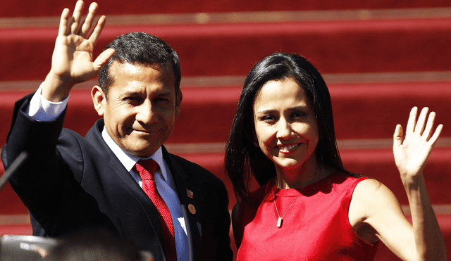 Corte Suprema de Brasil da acceso a Ollanta Humala y Nadine Heredia los testimonios de exejecutivos de Odebrecht