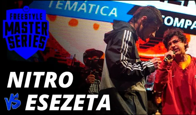 FMS Chile: Esezeta derrota a Drose y es el último clasificado