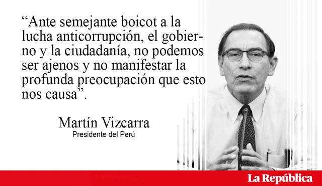 Cuestión de confianza: las frases más controversiales de Martín Vizcarra