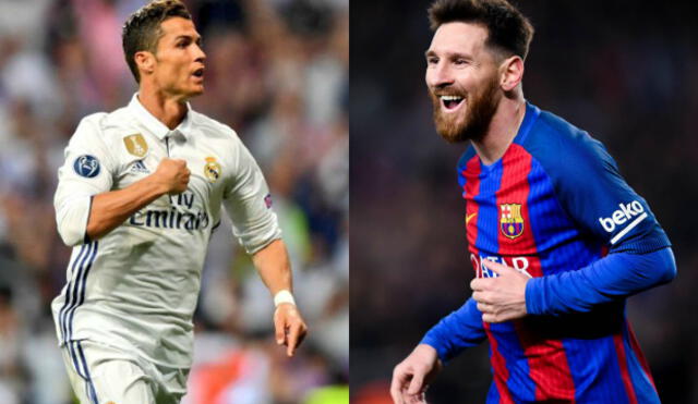 Real Madrid vs. Barcelona EN VIVO ONLINE: hora y canal del clásico español [GUÍA TV]