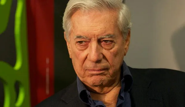Vargas Llosa calificó a Kuczynski como uno de los peores presidentes