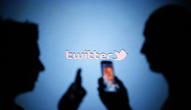 Twitter amplía el espacio para mensajes de usuarios de 140 a 280 caracteres