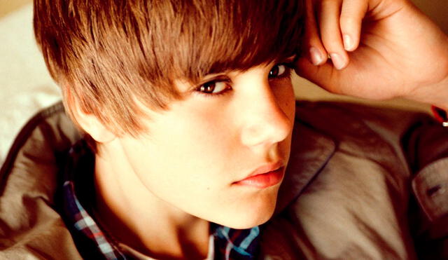 Justin Bieber ya está en Lima: su cambio físico a través de los años [FOTOS]