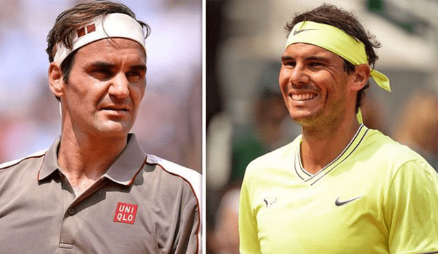Rafael Nadal venció a Roger Federer y accedió a la final del Roland Garros 2019 [RESUMEN]