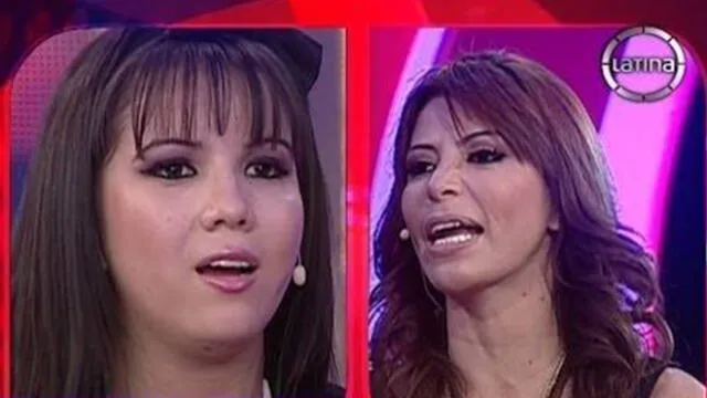Se viraliza hilo de los 20 episodios más vergonzosos y divertidos de la TV peruana en la última década