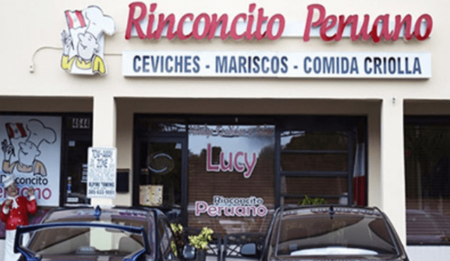 Estados Unidos: 5 restaurantes peruanos que conquistan con su sazón en Miami [FOTOS]