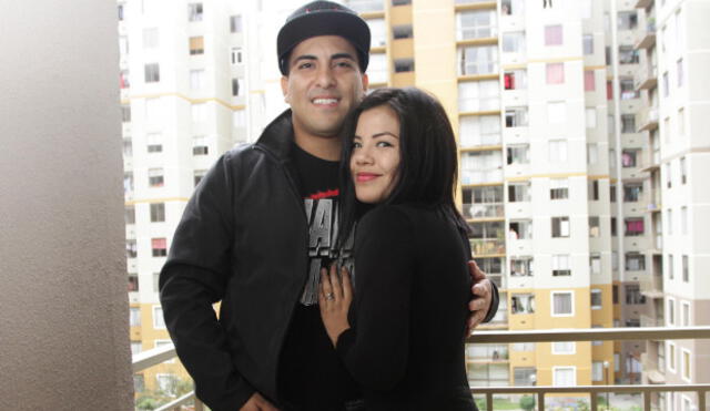 Facebook: Estrella Torres revela supuesta infidelidad de Tommy Portugal | VIDEO