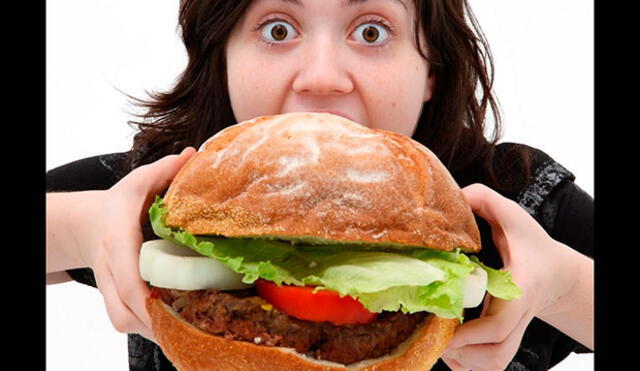 7 curiosidades que no sabías de las hamburguesas