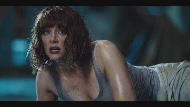 La actriz Bryce Dallas interpreta a Claire Dearing en la saga de Jurassic World. (Foto: Universal Pictures)