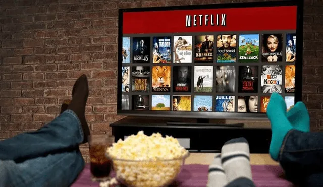 Netflix: revelan códigos para ver películas y series ocultas en el servicio [LISTA]