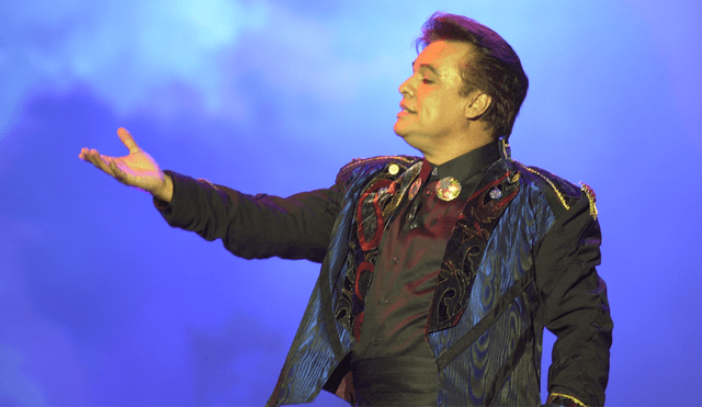 Juan Gabriel está vivo y reaparecerá muy pronto, reveló su expareja [VIDEO]