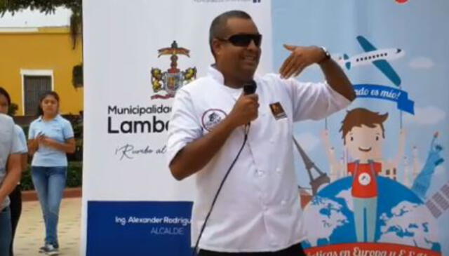 Día de la Gastronomía Lambayecana promueve la tradición y cultura  [Video]