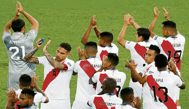 La selección peruana hizo un buen partido pero cayó 3-1 ante Brasil en la final de la Copa América y quedó como subcampeón del torneo. Everton, Gabriel Jesús y Richarlison anotaron para el Scratch, mientras que Paolo Guerrero descontó para la Bicolor.