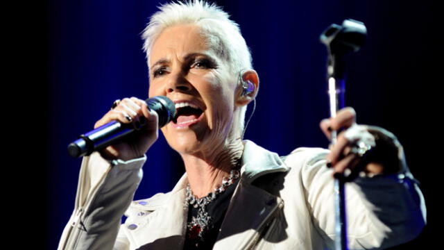 Marie Fredriksson: vocalista de Roxette, falleció a los 61 años tras luchar contra el cáncer