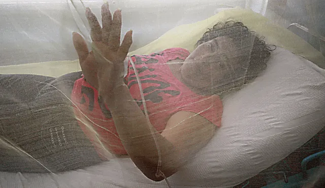 Reportan el primer fallecido por dengue en Madre de Dios