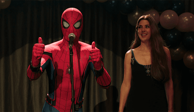 Spiderman Far From Home: ¿La película está situada antes o después de Avengers Endgame?