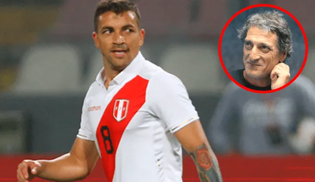 Gabriel Costa no cree ser opción en Alianza Lima de Mario Salas. (FOTO: Luis Jiménez/La República).