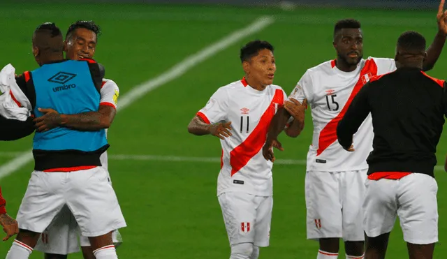 Perú vs. Nueva Zelanda: FIFA confirma horarios y fechas del repechaje