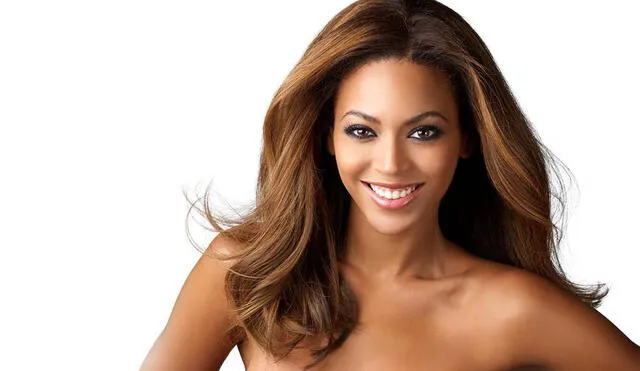 Beyoncé: Dará voz a Nala en 'El Rey León'