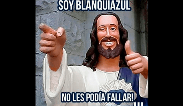 La victoria de Alianza Lima ante Melgar en Arequipa generó hilarantes memes en Facebook.