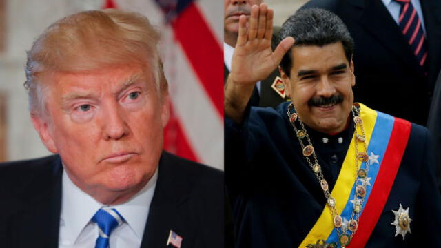 Nicolás Maduro ordena ejercicios militares en Venezuela ante amenaza militar de EE.UU.