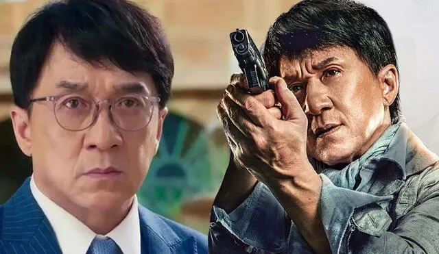 Jackie Chan regresa al cine de acción con una cinta que lo llevará de regreso al mercado norteamericano. Foto: Gravitas Ventures