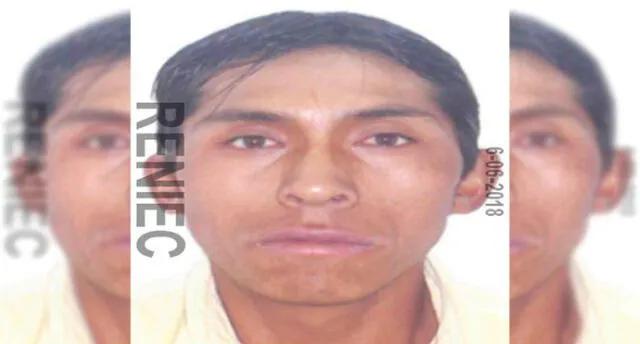  Agentes del Grupo Terna capturan a uno de “Los Más Buscados” en Huaraz