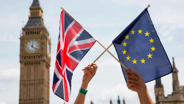 Reino Unido: PBI se reduciría a 2,8% a causa de un Brexit sin acuerdo
