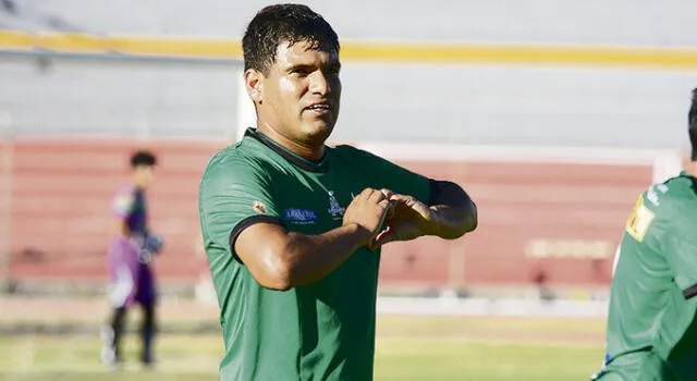 Sportivo Huracán goleó 3-1 a Juventud Locumba en Arequipa