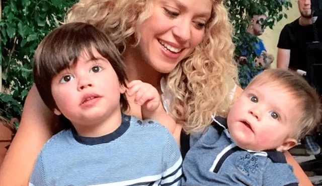 Shakira se habría casado en secreto con Gerard Piqué [FOTOS]