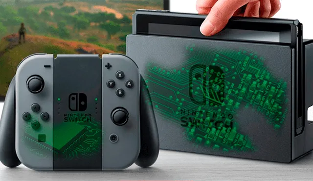 El procesador, el tipo de memoria y la placa de la CPU cambiarían en el modelo base de Nintendo Switch según documento de la FCC en Estados Unidos.