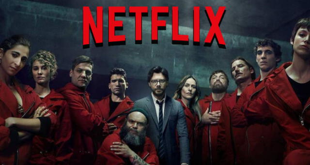 Netflix: conoce los estrenos que llegan en julio [VIDEO]