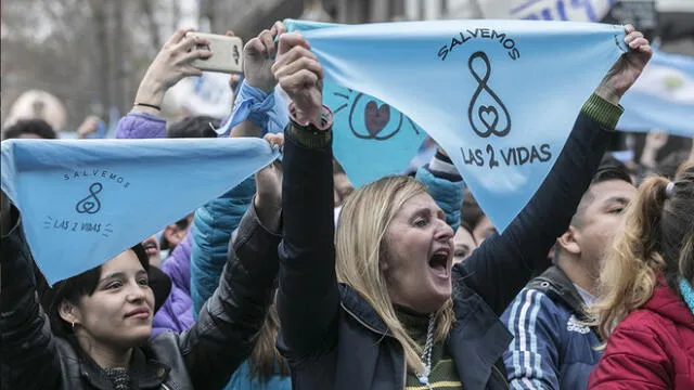 Argentina: Gobierno abre la otra posibilidad para legalizar el aborto