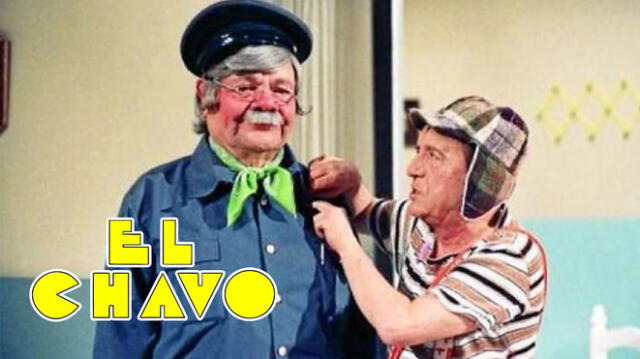 Raúl Padilla fue uno de los más grandes actores de México. Llegó a 1979 a El chavo del 8 - Crédito: Televisa