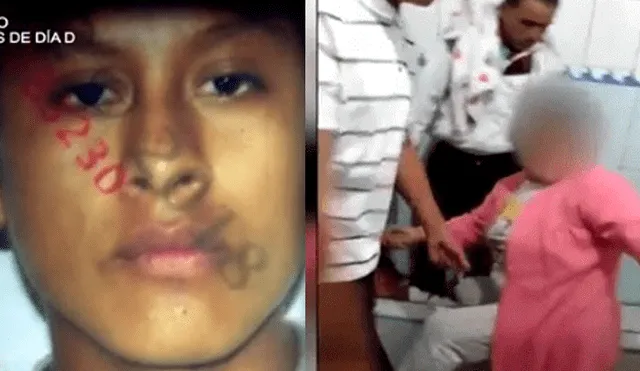 Mejor amiga de menor violada en Cerro Azul estaría implicada en delito [VIDEO]