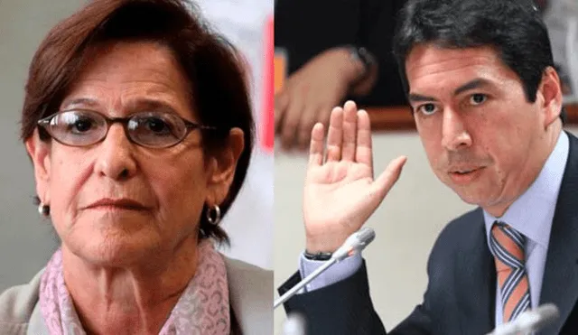 Fiscalía afirma que Villarán se “hipotecó” a Odebrecht y OAS por US$ 3 millones