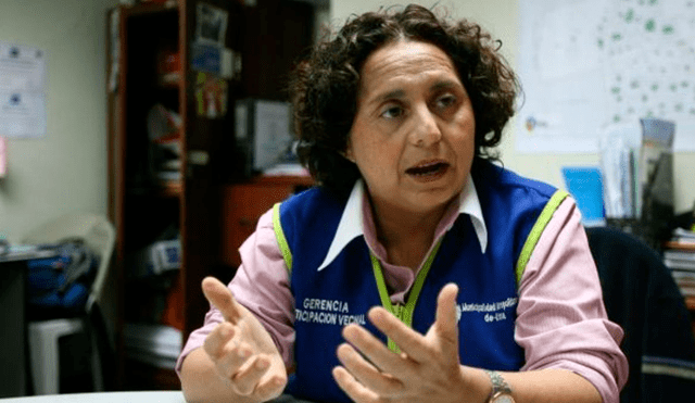 Susel Paredes alista motores para bailar en 'El artista del año' [VIDEO]