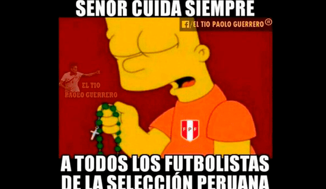 Perú vs. Uruguay: mira los hilarantes memes en la previa del amistoso internacional fecha FIFA