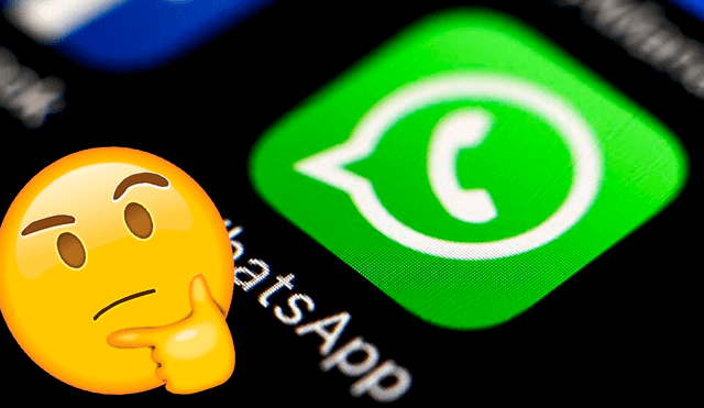 WhatsApp: Nuevo truco para enviar mensajes sin tocar tu Smartphone [FOTOS]