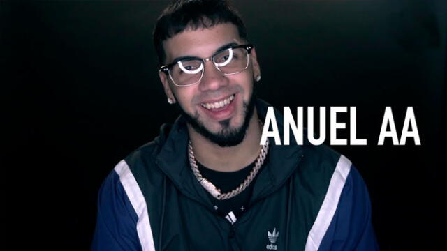 Fans acusan a Anuel AA y Ozuna de copiar a Jon Z y Ele A El Dominio [FOTOS]