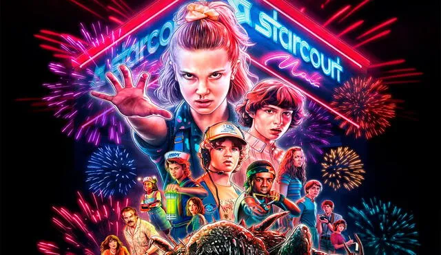 Stranger Things: revelan quién volverá en la temporada final de la serie de  Netflix