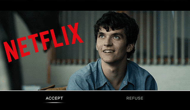 Netflix: ante éxito de Bandersnatch, se anuncian producciones interactivas [VIDEO]