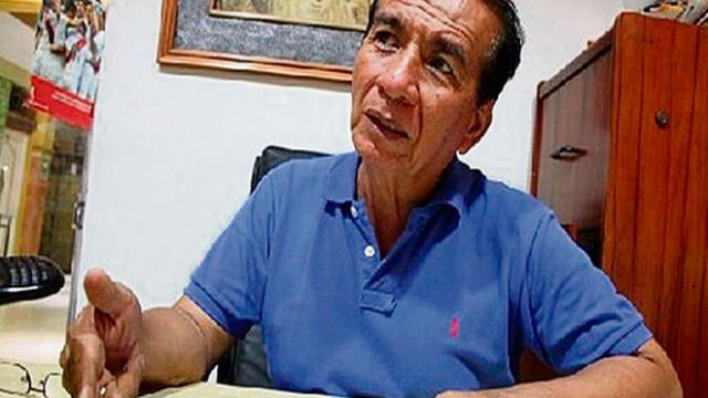 Tumbes: multan a Ricardo Flores por infringir el principio de neutralidad electoral