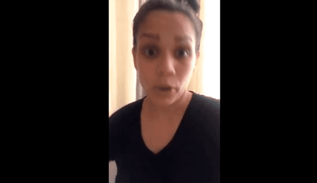 Instagram: Andrea San Martín envía contundente mensaje contra el Poder Judicial [VIDEO] 