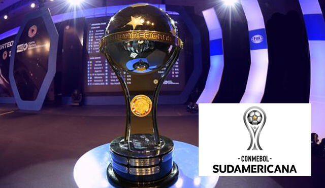 Copa Sudamericana 2017: resultados EN VIVO de los partidos de la semana
