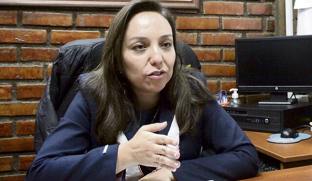 Fiscal que lleva casos emblemáticos en Arequipa teme por su vida