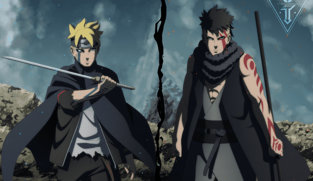 Boruto: ¿Naruto muere? El verdadero objetivo de Kara es revelado